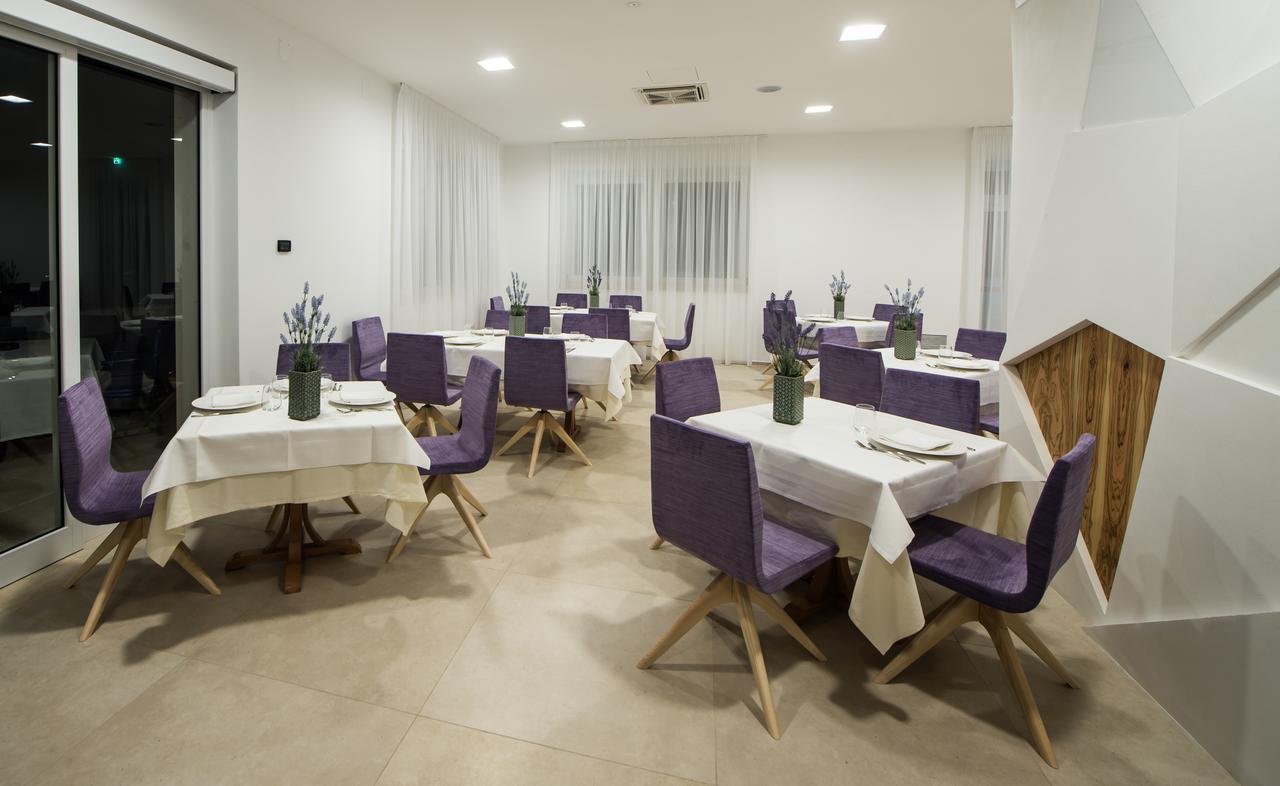 Malucri Resort San Giovanni Rotondo Esterno foto