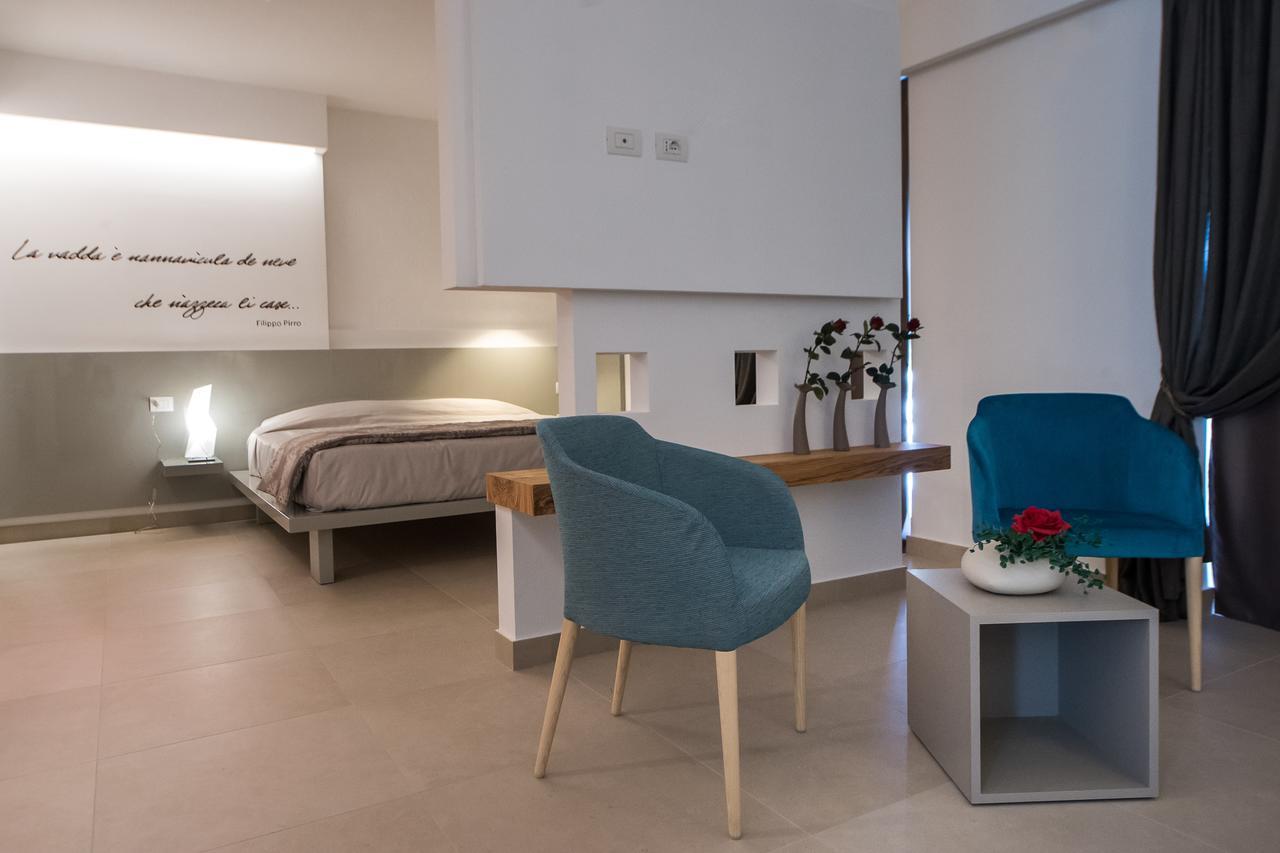 Malucri Resort San Giovanni Rotondo Esterno foto