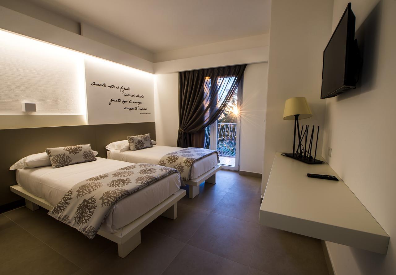 Malucri Resort San Giovanni Rotondo Esterno foto