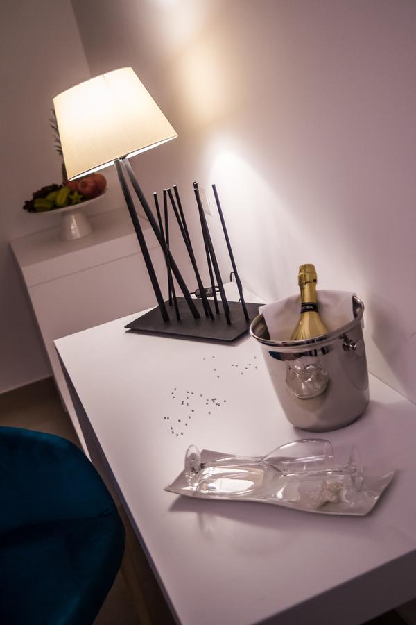 Malucri Resort San Giovanni Rotondo Esterno foto