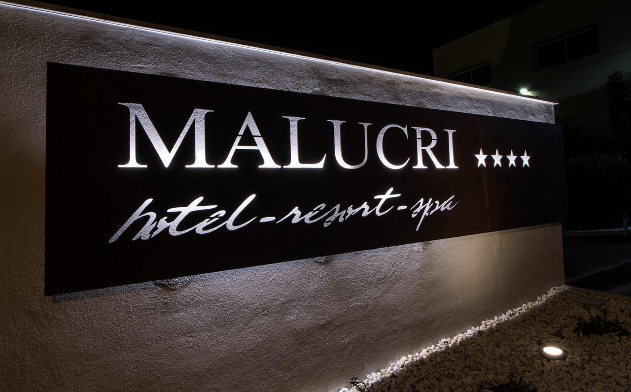 Malucri Resort San Giovanni Rotondo Esterno foto