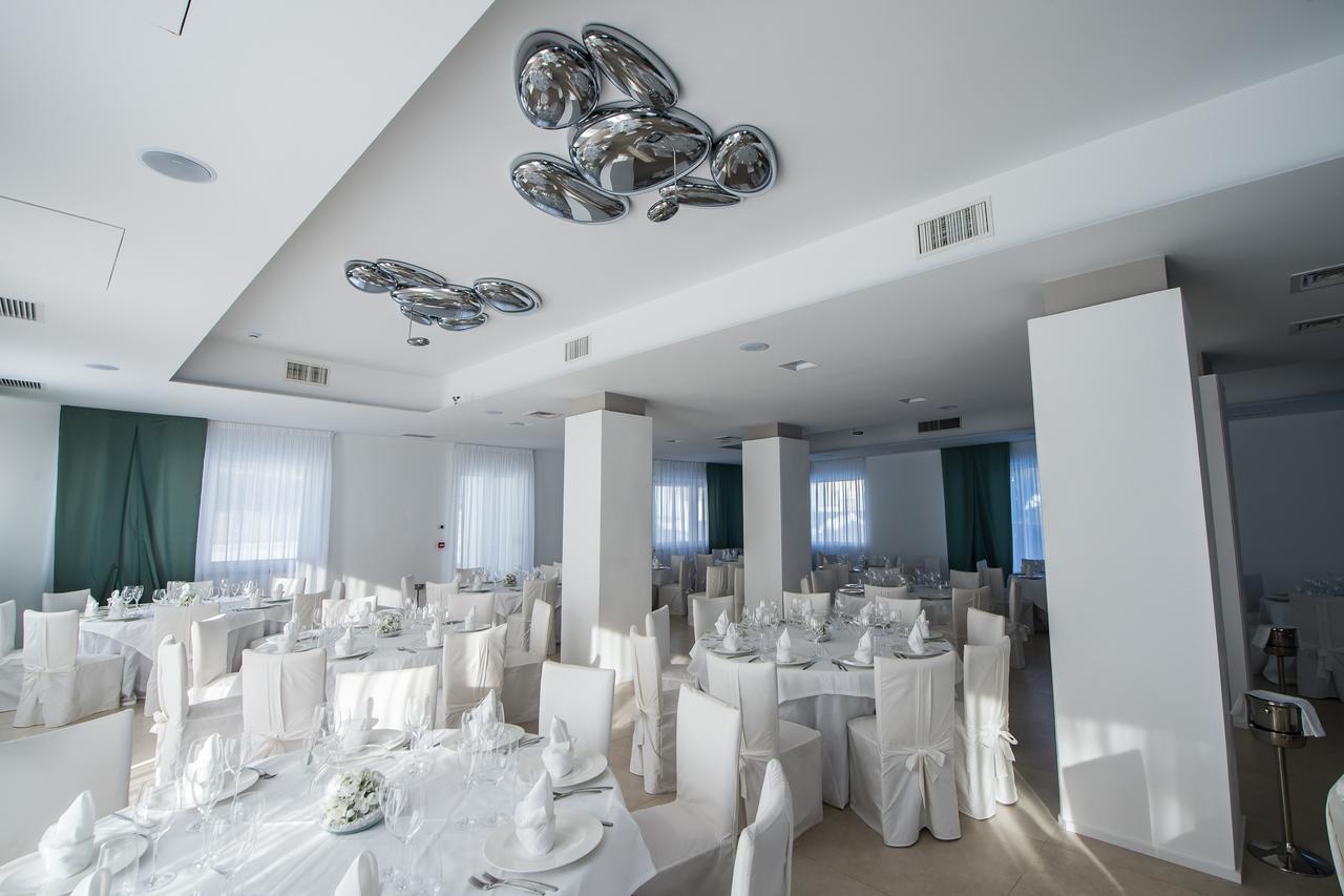 Malucri Resort San Giovanni Rotondo Esterno foto