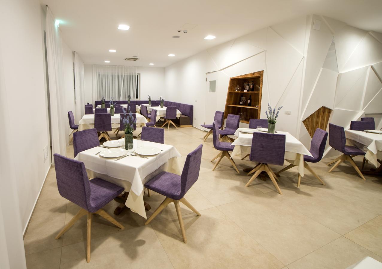 Malucri Resort San Giovanni Rotondo Esterno foto