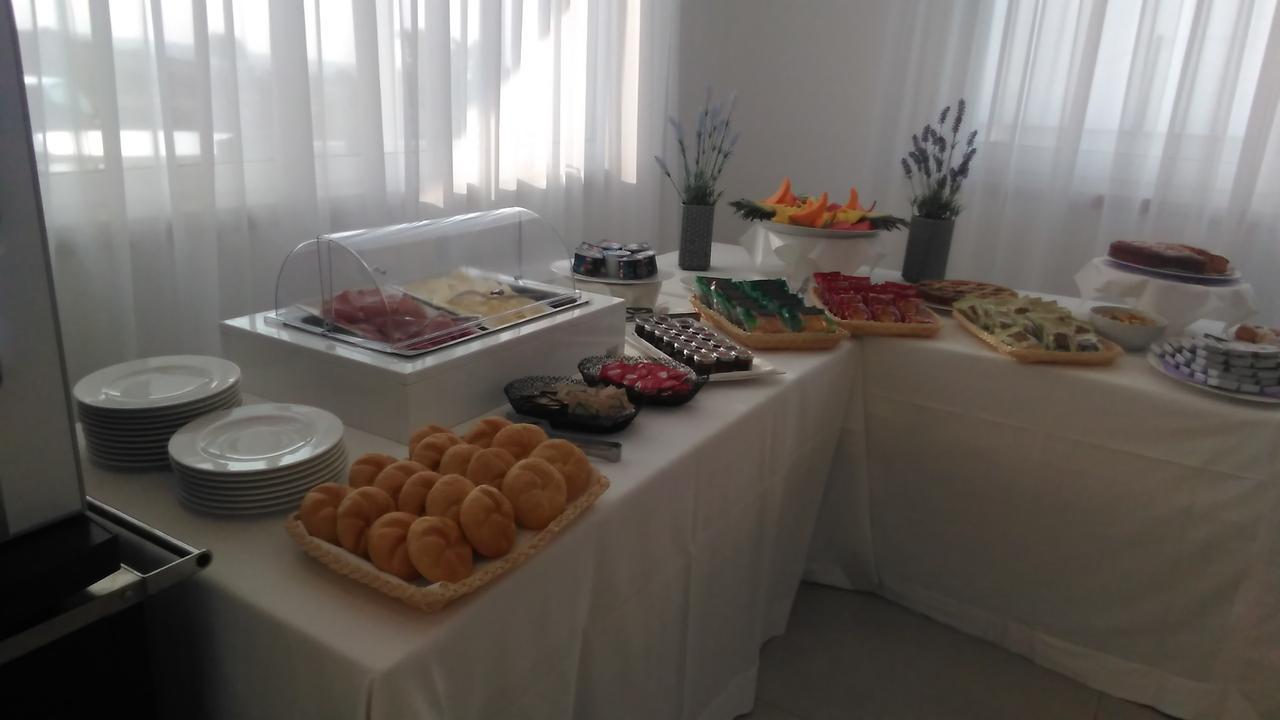 Malucri Resort San Giovanni Rotondo Esterno foto
