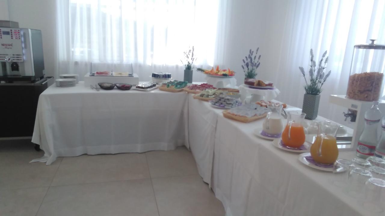 Malucri Resort San Giovanni Rotondo Esterno foto